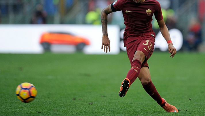 Emerson Palmieri potrà giocare nella Nazionale Italiana: inoltrata la documentazione Emerson Palmieri potrà giocare nella Nazionale Italiana: inoltrata la documentazione