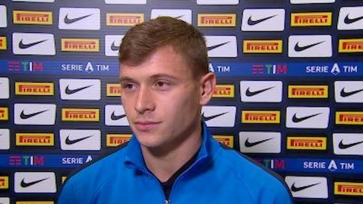 Barella-Inter, c&#8217;è una promessa fin dall&#8217;inizio. &#8216;Firma&#8217; Nic: &#8220;Mossa del club per realizzarla&#8221; 