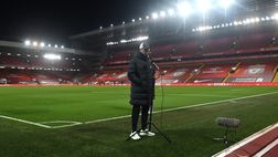 Jurgen Klopp: “I punti nel derby sono sempre pesanti, Firmino può recuperare”