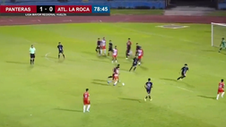 VIDEO / Capriola e dribbling, il nuovo numero arriva dall’Honduras