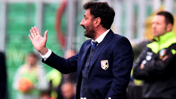 Viareggio Cup, Bosi: &#8220;Sono orgoglioso dei miei. Zamparini? No, non mi ha chiamato&#8221; 