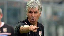 Roma-Palermo: i convocati di Gasperini
