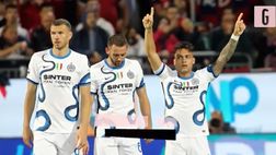 LIVE Lazio-Inter, 3^ giornata Serie A: segui la diretta del match