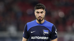 Serdar, visite mediche okay, ora la firma col Verona