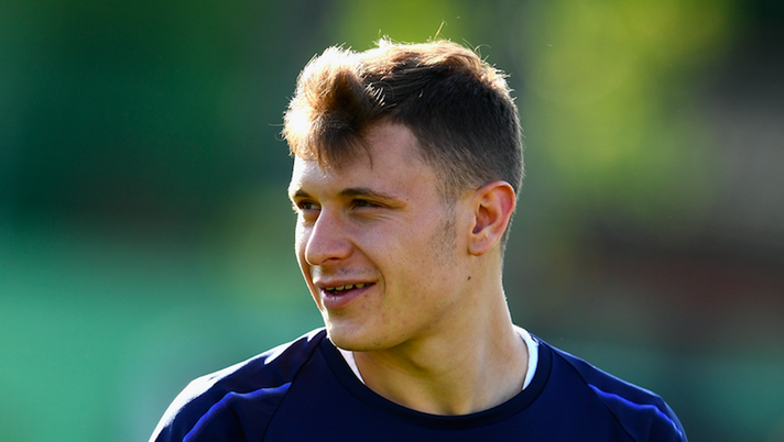 ULTIM’ORA – Di Marzio: “Accordo trovato tra Inter e Cagliari per Barella: le cifre” - immagine 1