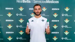 FOTO – Pezzella: “Sempre un piacere ritrovare parte della mia famiglia”