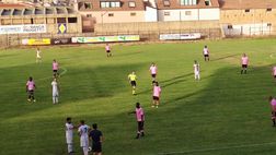 SONDAGGIO: Vota il MIGLIORE in campo di Enna-Palermo 1-1
