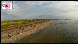 Swimrun, la finale sarà Grado-Lignano