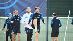 Serie A, Integrity Tour a Castel Volturno per incontrare il Napoli: i dettagli