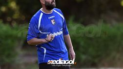 Stellone avverte Venezia e Carpi: “Dobbiamo fare sei punti. Promozione? Ecco quando si deciderà…”