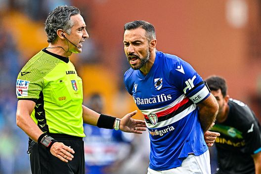 (Getty Images) Sampdoria, il club riflette sul futuro di Giampaolo: i dettagli- immagine 2