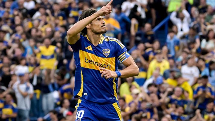 Mondiale per Club, Auckland City-Boca Juniors formazioni ufficiali: ultima chance per Cavani - immagine 1