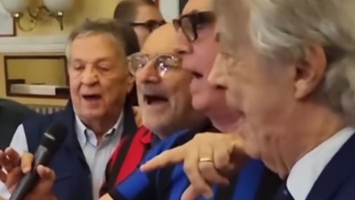 Mondeghili e Osteria: il grande derby milanese inizia a tavola… - immagine 1