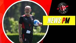 Raduno Milan, l’orario del primo allenamento della stagione 2022-2023