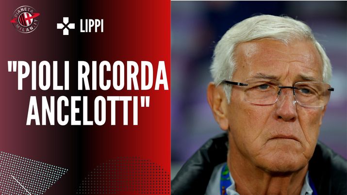 Marcello Lippi