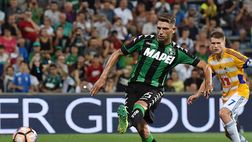 Berardi ha detto si all’Inter che ora deve trattare con il Sassuolo. La valutazione…