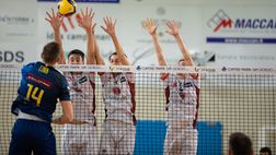 Volley, Tinet Gori Wines Prata da favola: espugnato il campo della capolista UniTrento