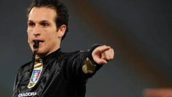 MILAN-NAPOLI A BANTI