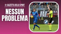 Moviola Milan-Empoli, il giudizio sull’arbitro Sacchi e l’analisi del gol di Pulisic