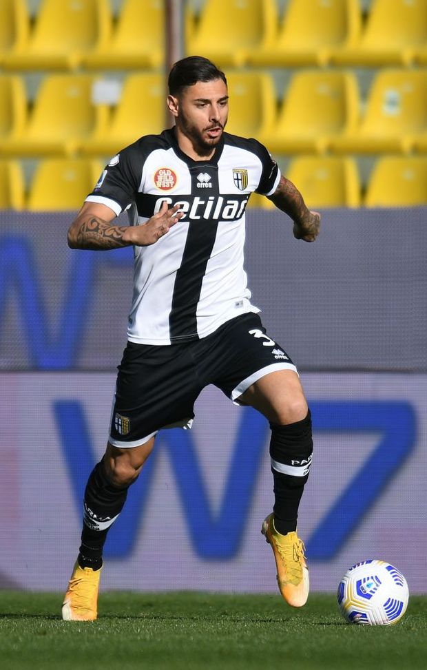  (Photo by Alessandro Sabattini/Getty Images) 