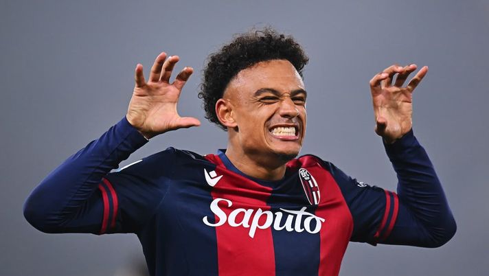 Ndoye Bologna