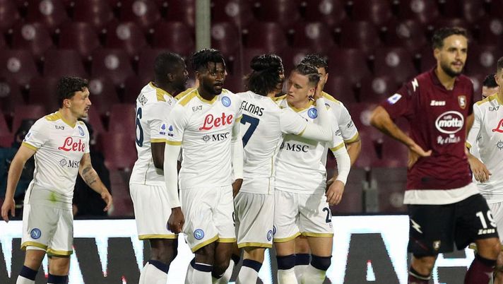 Getty Images Quote scudetto: Napoli favorito. Inter e Milan si equivalgono. Juve a 10 - immagine 1