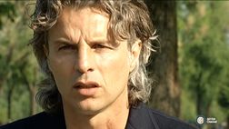 Colonnese: “Oggi tutti esperti, la nostra nazionale non è competitiva. Viva l’Italia, dobbiamo…”