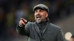 Babbel: “La Lazio mi ha impressionato ma il Bayern può vincere. Immobile…”