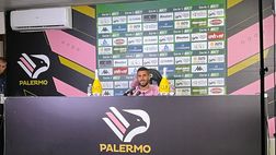 Tutino: “Non siamo contenti del risultato. Soleri o Brunori? Dico la mia”