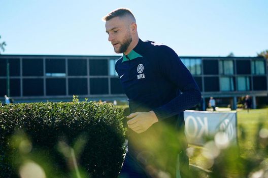 Getty Images Inter Skriniar