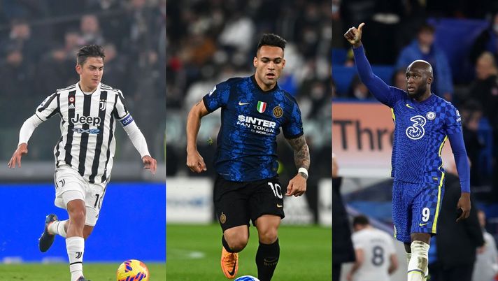 Inter-Dybala, proseguono i contatti: addio Lautaro non necessario. E Lukaku… - immagine 1