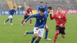 SecoloXIX – Inter, offerta di 12 mln per Pellegri, ma il Genoa lo valuta 25-30. L’idea…