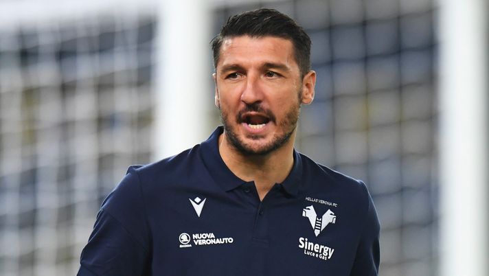 Getty Images Verona-Milan, Bocchetti: “Grande risposta dei ragazzi, sono fiducioso” - immagine 1