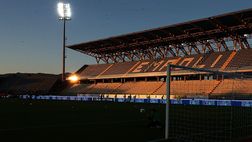 La classifica dei peggiori stadi d’Europa: 5 impianti italiani presenti