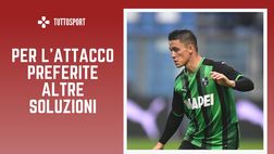 Calciomercato Milan – Proposto Raspadori. Voci anche su Politano