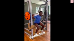 VIDEO Balotelli, che potenza! L’allenamento è super