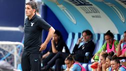 WOMEN | Lazio-Freedom, Grassadonia: “Questo gruppo è straordinario”