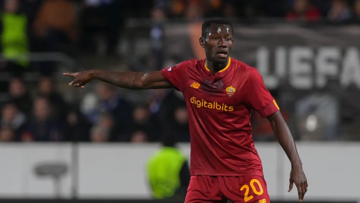 Getty Images Camara, quarta da titolare. Convocato anche Matic - immagine 1