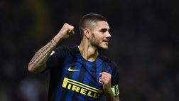 Classifica cannonieri, Higuain favorito su Dzeko, mentre Icardi…