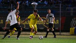 Primavera – Contro il Parma arriva una sconfitta