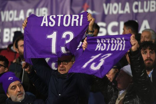 Il 4 marzo, la Fiorentina e Astori: i ricordi per l’eterno capitano viola- immagine 2