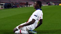Juventus, girandola in attacco: il ritorno di Kean dipende da… Milik