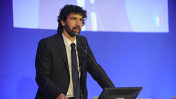 Tommasi si dimette: non è più presidente dell’Assocalciatori