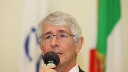 Abodi: “Tudor alla Lazio? Facciamolo arrivare. Sulla stagione dico che…”