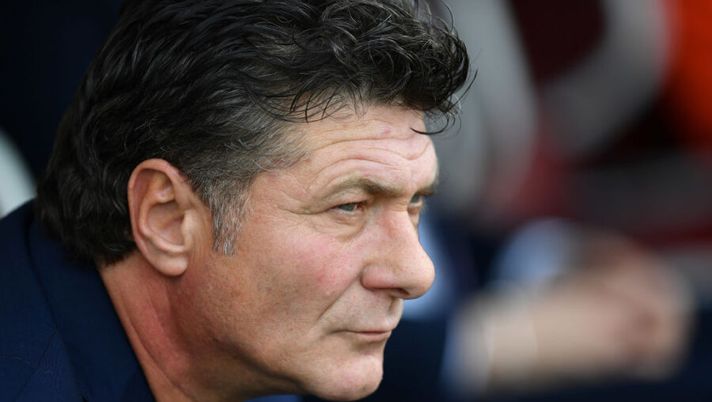 Mazzarri: “Iago non era al top ma devo farlo giocare. Ansaldi? Vi dimenticate…” - immagine 1
