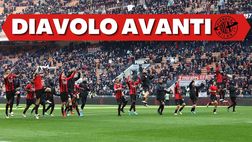 Milan-Sampdoria 1-0: “Sorpasso in cima” | Serie A News