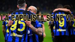 Inter-Empoli 2-0 risultato finale: Dimarco-Sanchez, segnale al campionato