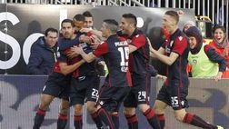 Cagliari-Bologna, le Fantapills: riecco Destro, ancora Borriello
