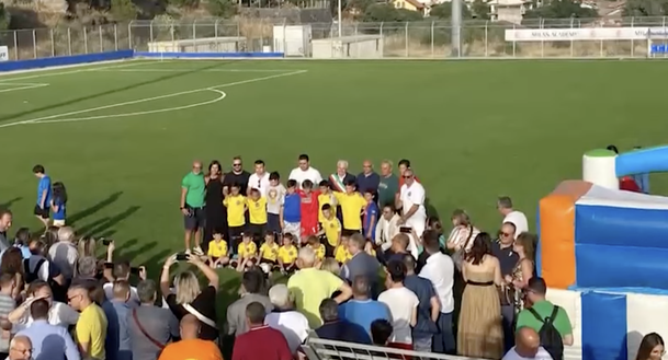 Catania, ritiro dal 3 al 14 agosto- immagine 2