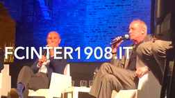 VIDEO FCIN1908 / Siparietto Sabatini-Sacchi: “Arrigo, il calcio è anche follia e…”